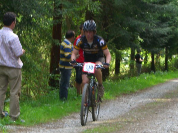 Fotos BikeZona Cannondale en Arriaran